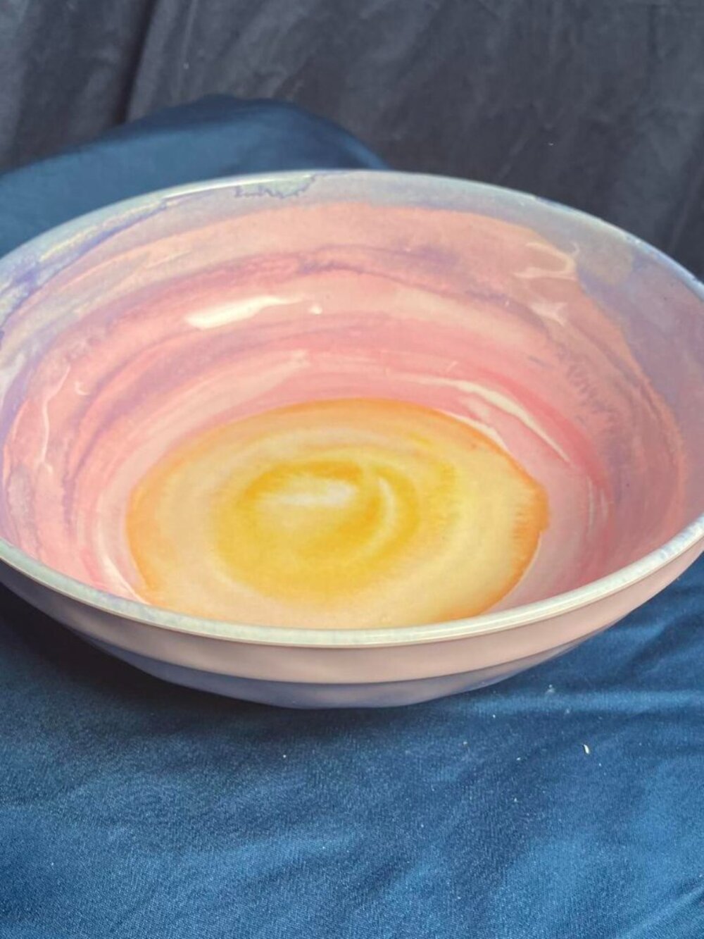 Cynthia Rowley Bowl